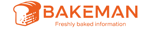BAKEMAN | 焼き立てHOTな情報を発信